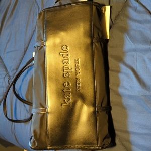 Kate Spade travel bag